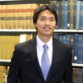 Elliot M.S. Yi - Korean lawyer in Lake Oswego OR