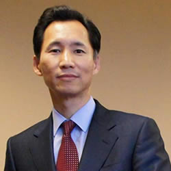 Hong-min Jun - Korean lawyer in Carmel IN