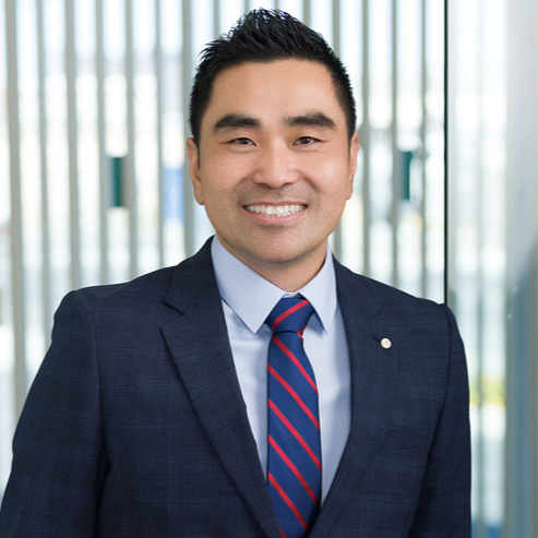 John Park