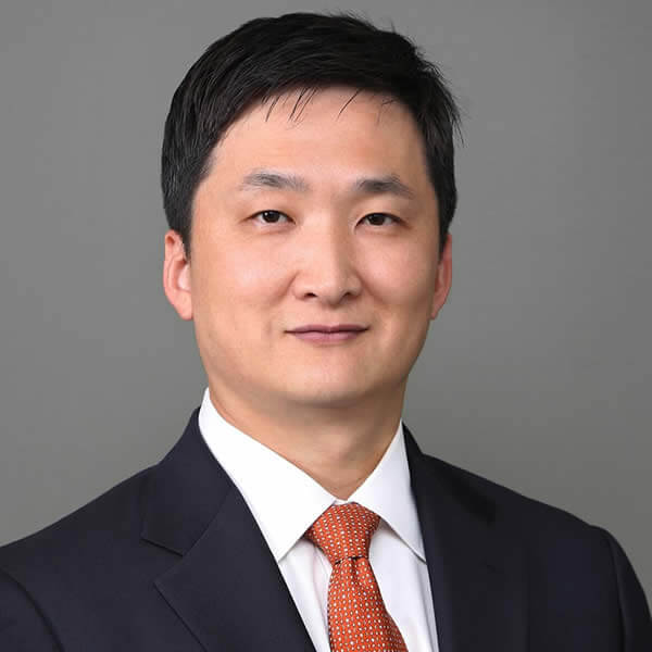 Nicholas S. Lee - Korean lawyer in Schaumburg IL