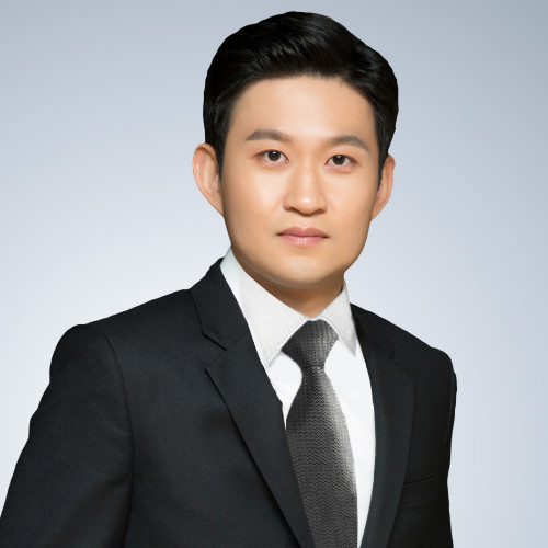 Korean Car Accident Lawyer in Florida - Riley Jaehyuk Cho