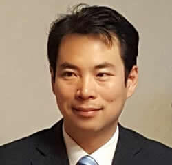 Korean Corporate Law Lawyer in Korea - Woo-jung Jon
